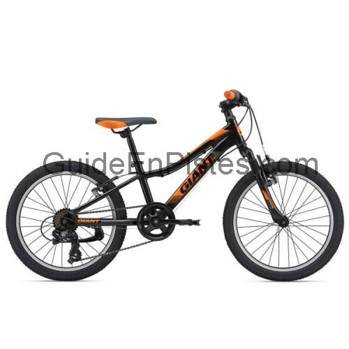 Giant XTC Jr 20 fiche technique et avis